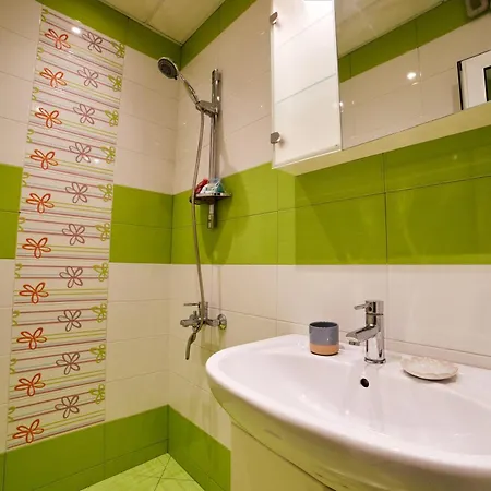 Luxury Cozy Modern 아파트 *