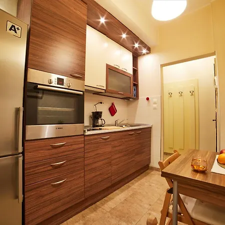 Luxury Cozy Modern 아파트