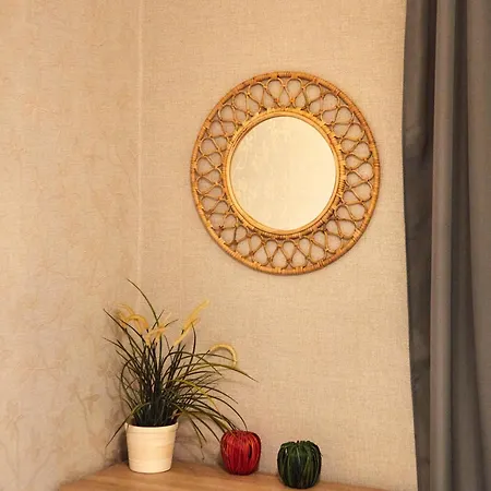 Luxury Cozy Modern *