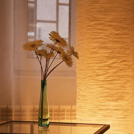 아파트 Luxury Cozy Modern *