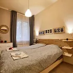 Luxury Cozy Modern Apartamento