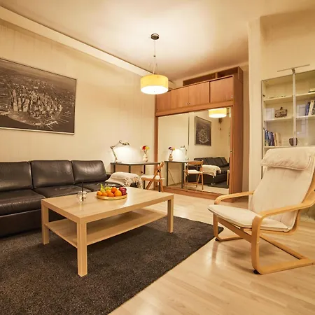 Luxury Cozy Modern Apartamento *
