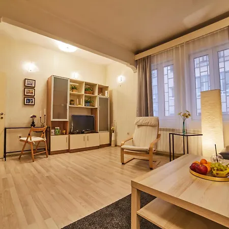 Apartamento Luxury Cozy Modern *