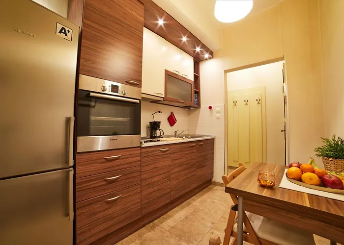 Luxury Cozy Modern Apartamento