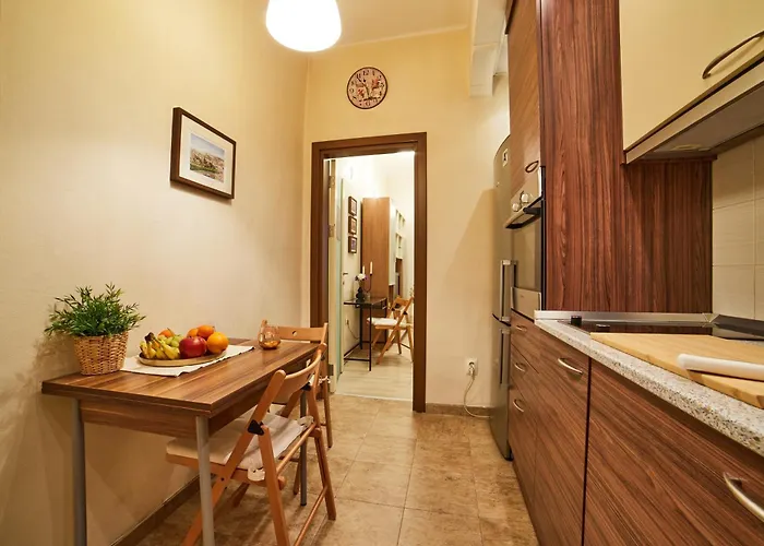 Luxury Cozy Modern Apartamento Sófia