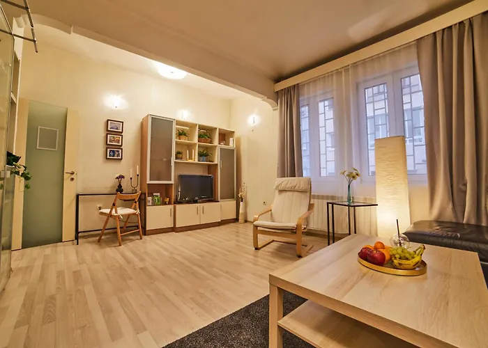 Apartamento Luxury Cozy Modern *