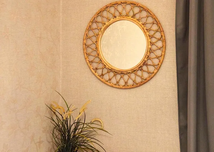 Luxury Cozy Modern *