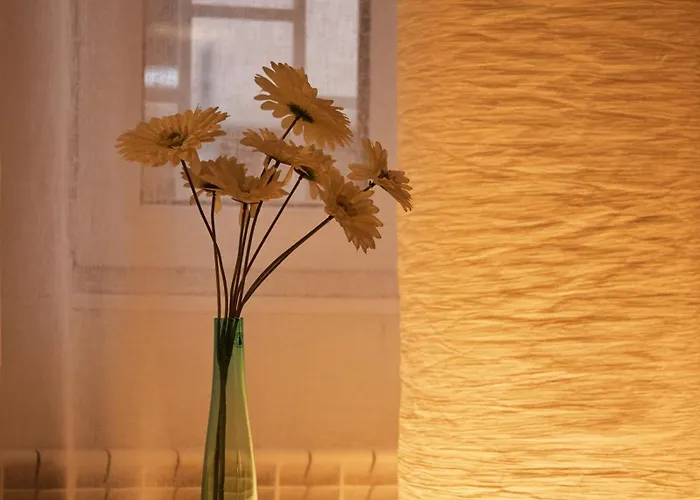 Apartamento Luxury Cozy Modern *