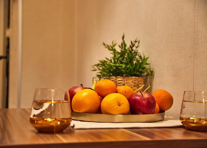 Luxury Cozy Modern Sófia